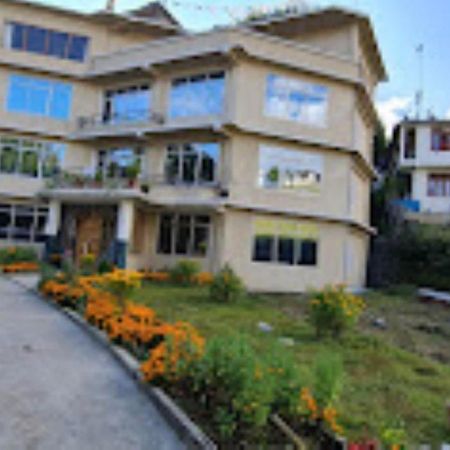 Hotel Dewa Elegance Tawang Zewnętrze zdjęcie