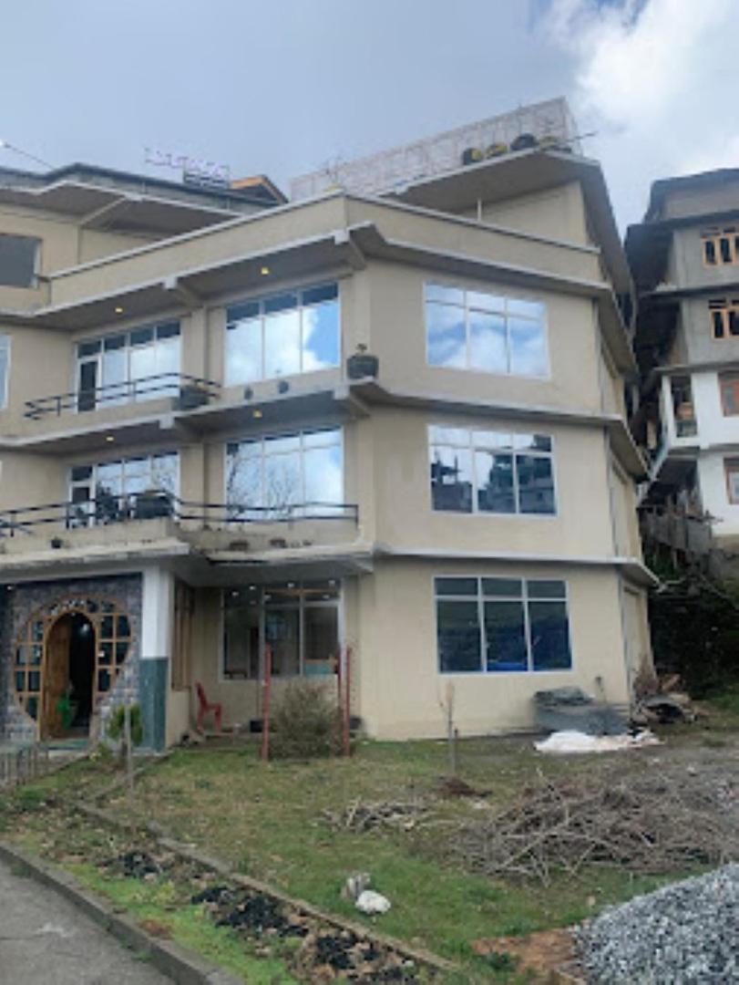 Hotel Dewa Elegance Tawang Zewnętrze zdjęcie