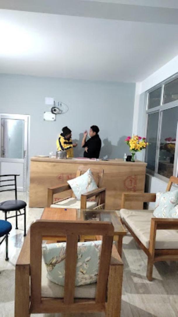 Hotel Dewa Elegance Tawang Zewnętrze zdjęcie