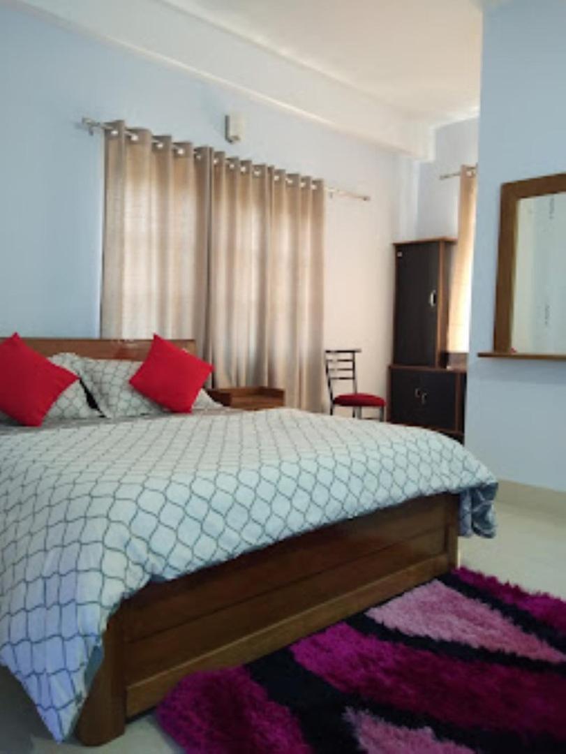 Hotel Dewa Elegance Tawang Zewnętrze zdjęcie