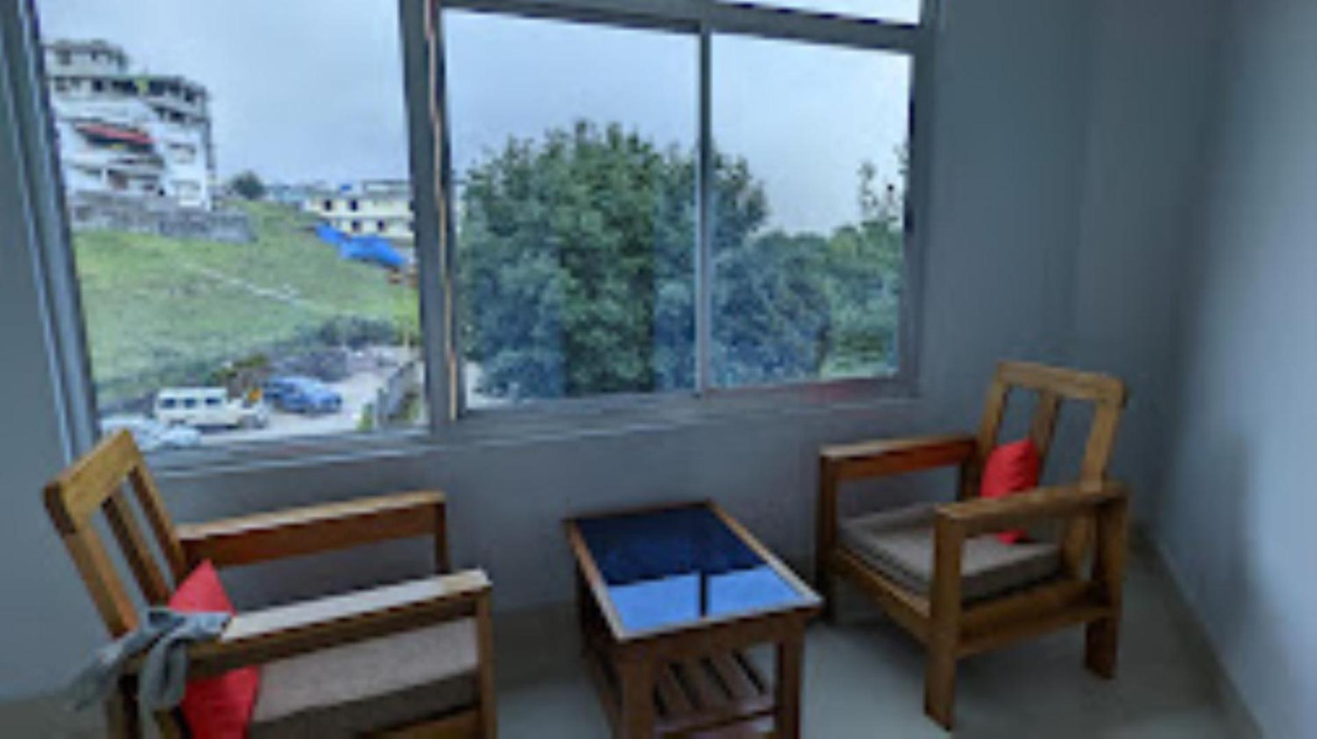 Hotel Dewa Elegance Tawang Zewnętrze zdjęcie