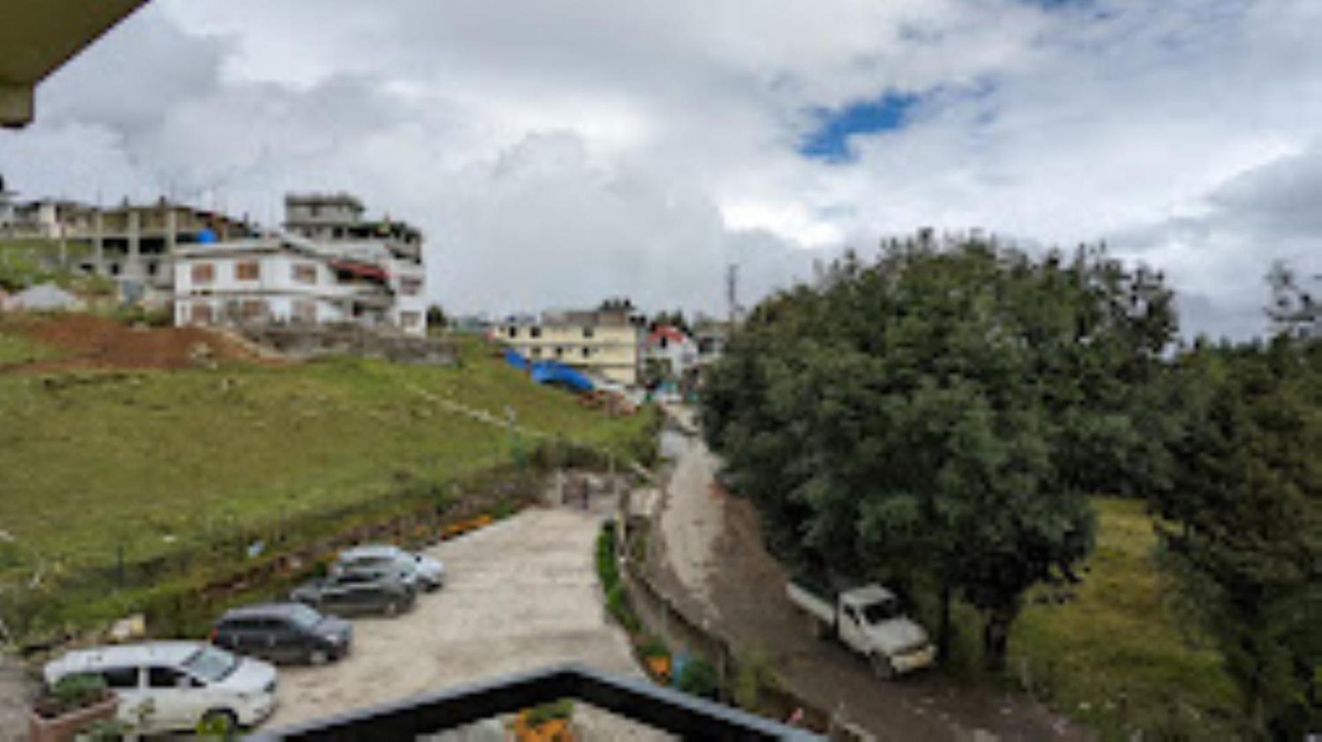 Hotel Dewa Elegance Tawang Zewnętrze zdjęcie